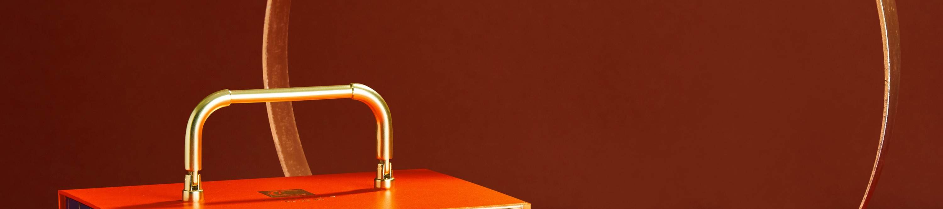 國金軒月餅 | 雙黃白蓮蓉月餅、金沙奶皇迷你月餅、五福臨門月餅 | 米芝蓮推介 | 11/7-13/9 指定分店換領丨2024中秋月餅優惠